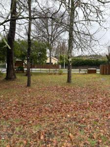 Annonce Vente Terrain Hourtin 33