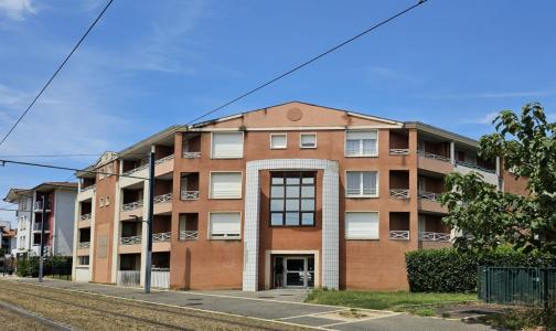 Annonce Location 2 pi�ces Appartement Blagnac 31