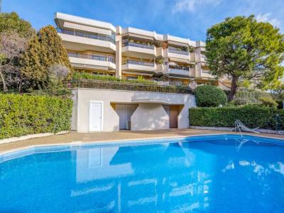 For sale Nice 2 rooms 53 m2 Alpes Maritimes (06100) photo 0