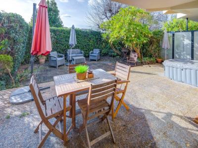 Annonce Vente 2 pi�ces Appartement Nice 06