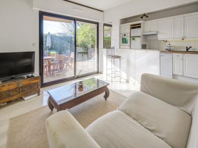 Acheter Appartement 53 m2 Nice