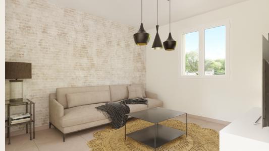 Annonce Vente 5 pi�ces Maison Evrecy 14