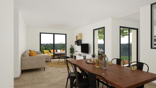 Acheter Maison Esquay-notre-dame 280080 euros