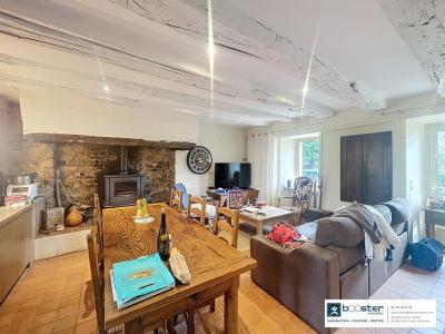 Acheter Maison Chateau-chervix 200000 euros