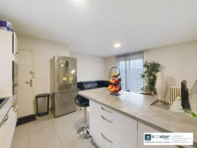 Annonce Vente 6 pi�ces Maison Limoges 87