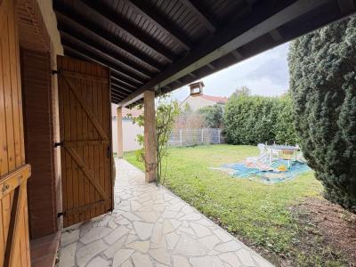 Acheter Maison 104 m2 Toulouse