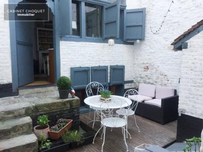 For rent Lille 3 rooms 39 m2 Nord (59000) photo 0