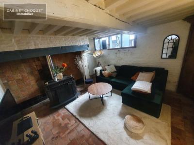 Louer Maison 39 m2 Lille