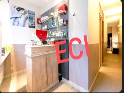 Annonce Vente Commerce Houdan 78