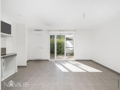 Annonce Vente 3 pi�ces Maison Tournefeuille 31