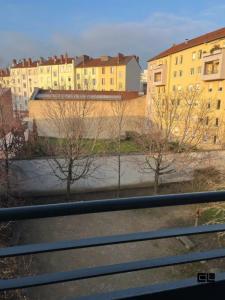 Annonce Location Appartement Lyon-7eme-arrondissement 69