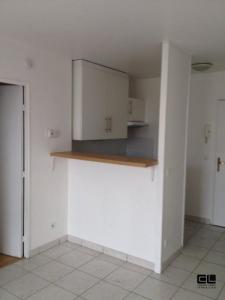 Louer Appartement Lyon-7eme-arrondissement 817 euros