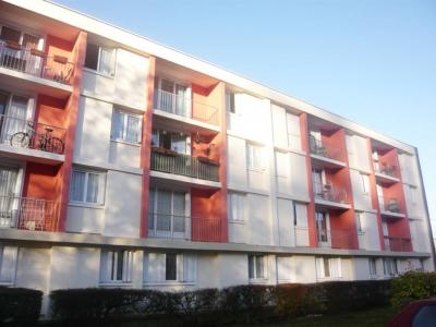 For rent Evreux 4 rooms 84 m2 Eure (27000) photo 0