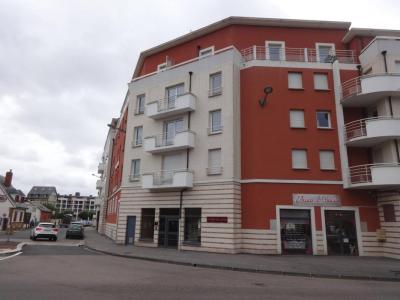 For rent Evreux 3 rooms 86 m2 Eure (27000) photo 0
