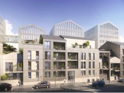 Annonce Location Appartement Angers 49