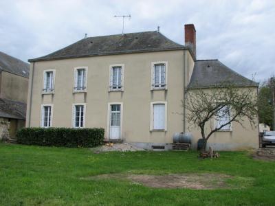 For rent Chammes 2 rooms 48 m2 Mayenne (53270) photo 1