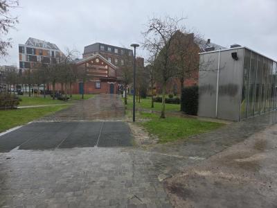 For sale Tourcoing 12 m2 Nord (59200) photo 0