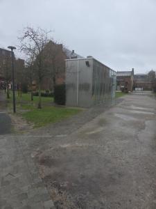 Acheter Parking 12 m2 Tourcoing