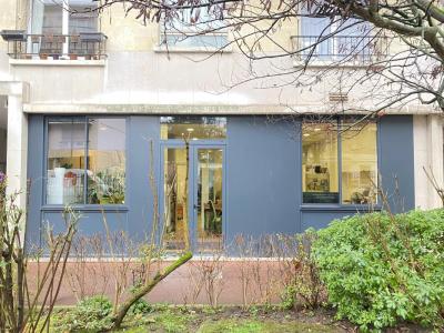 For sale Boulogne-billancourt 80 m2 Hauts de Seine (92100) photo 0