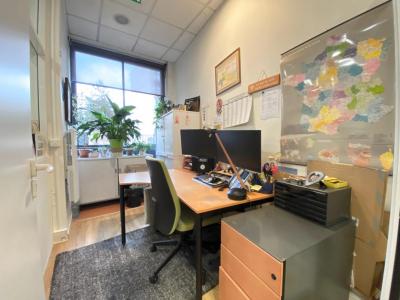 For sale Boulogne-billancourt 80 m2 Hauts de Seine (92100) photo 4