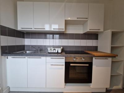 Louer Appartement Reims Marne
