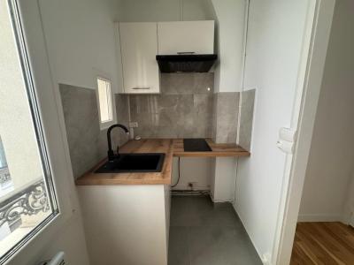 Annonce Vente Appartement Paris-20eme-arrondissement 75