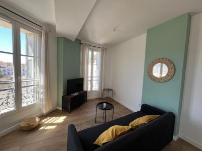 Annonce Location 4 pi�ces Appartement Marseille-2eme-arrondissement 13