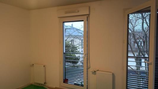 For rent Mantes-la-jolie 2 rooms 45 m2 Yvelines (78200) photo 0