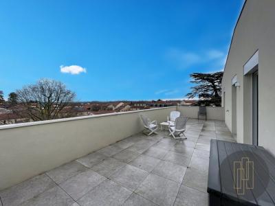 For sale Anse 4 rooms 139 m2 Rhone (69480) photo 0