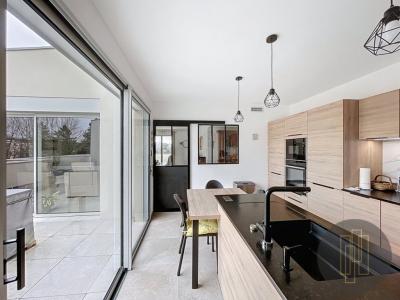 For sale Anse 4 rooms 139 m2 Rhone (69480) photo 1