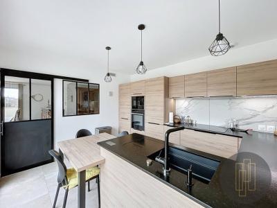 For sale Anse 4 rooms 139 m2 Rhone (69480) photo 3