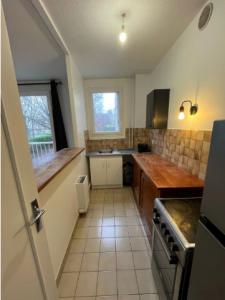 Annonce Location Appartement Saint-denis 93