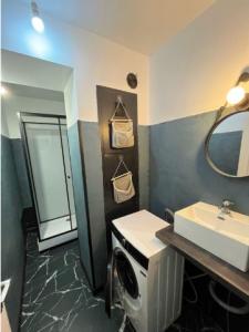 Louer Appartement 32 m2 Saint-denis