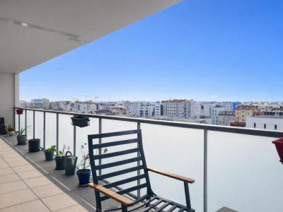 Acheter Appartement 86 m2 Lyon-8eme-arrondissement
