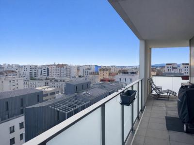 Acheter Appartement Lyon-8eme-arrondissement 499000 euros