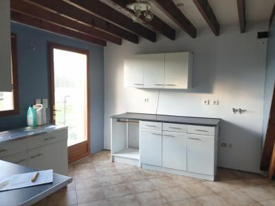For sale Montfort-sur-risle 6 rooms 105 m2 Eure (27290) photo 4