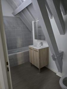 For rent Saint-florentin 3 rooms 70 m2 Yonne (89600) photo 2