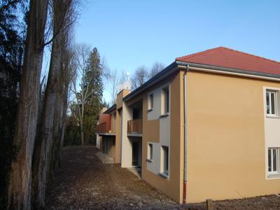 Annonce Location 3 pi�ces Appartement Breviandes 10