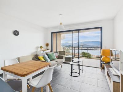 Annonce Vente 2 pi�ces Appartement Ajaccio 20