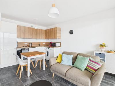 Acheter Appartement 43 m2 Ajaccio