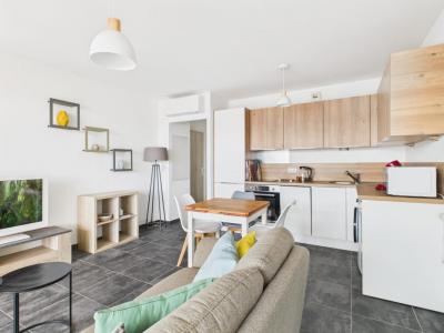 Acheter Appartement Ajaccio Corse