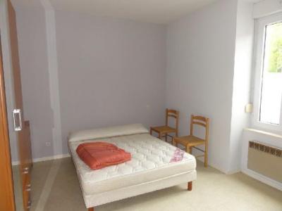 For rent Creusot 1 room 33 m2 Saone et loire (71200) photo 0