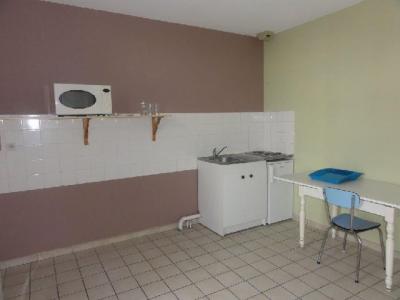 Annonce Location Appartement Creusot 71