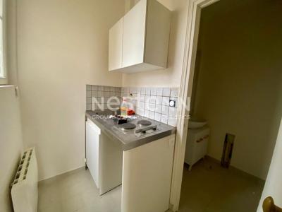 Louer Appartement 39 m2 Blois