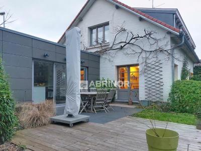 Annonce Vente 7 pi�ces Maison Tourcoing 59