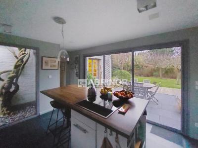 Acheter Maison Tourcoing Nord