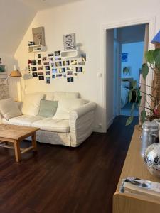For rent Rouen 2 rooms 36 m2 Seine maritime (76000) photo 1