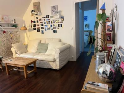 For rent Rouen 2 rooms 36 m2 Seine maritime (76000) photo 2