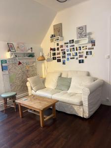 For rent Rouen 2 rooms 36 m2 Seine maritime (76000) photo 3