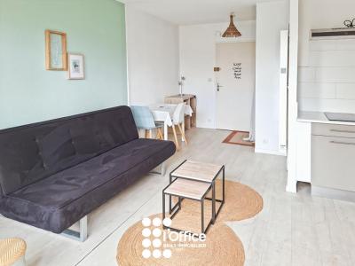 Annonce Vente Appartement Sables-d'olonne 85